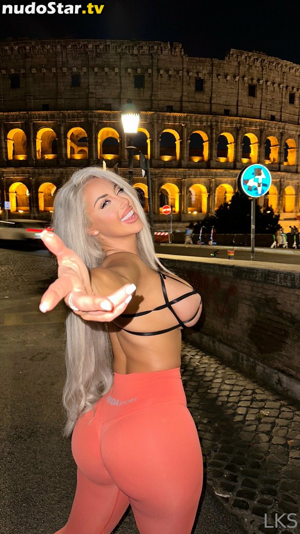 lacikaysomers Nude OnlyFans Leaked Photo #26