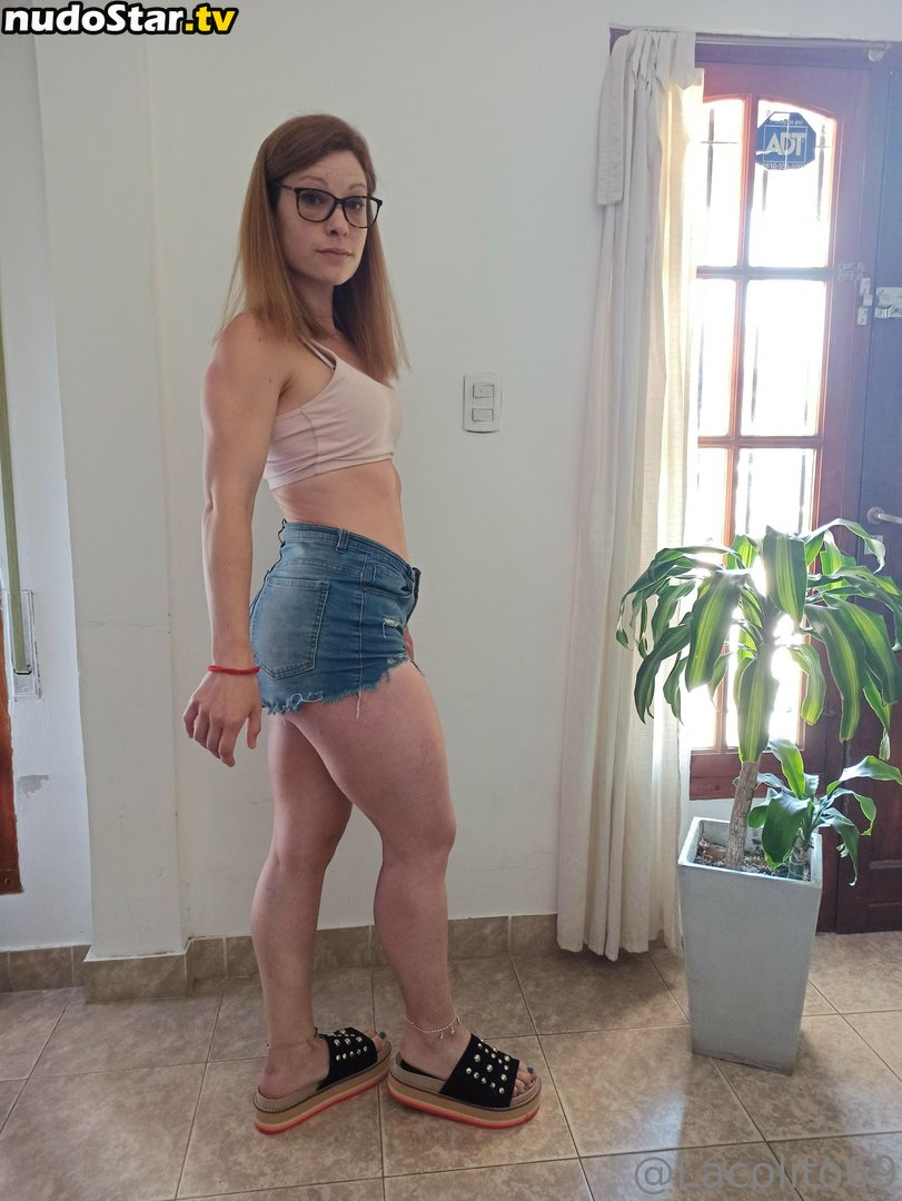 lacolito69 / loolipop69 Nude OnlyFans Leaked Photo #19