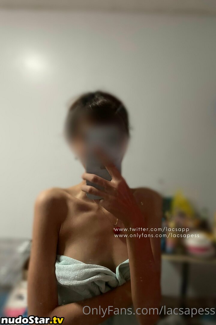 lacsap87 / lacsapess Nude OnlyFans Leaked Photo #18