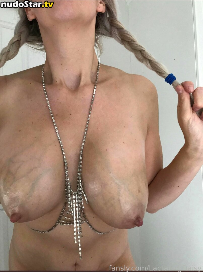 LactatingDaisy / milkladytaya Nude OnlyFans Leaked Photo #39