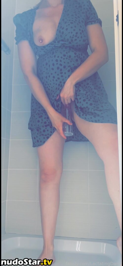 LactatingDaisy / milkladytaya Nude OnlyFans Leaked Photo #153