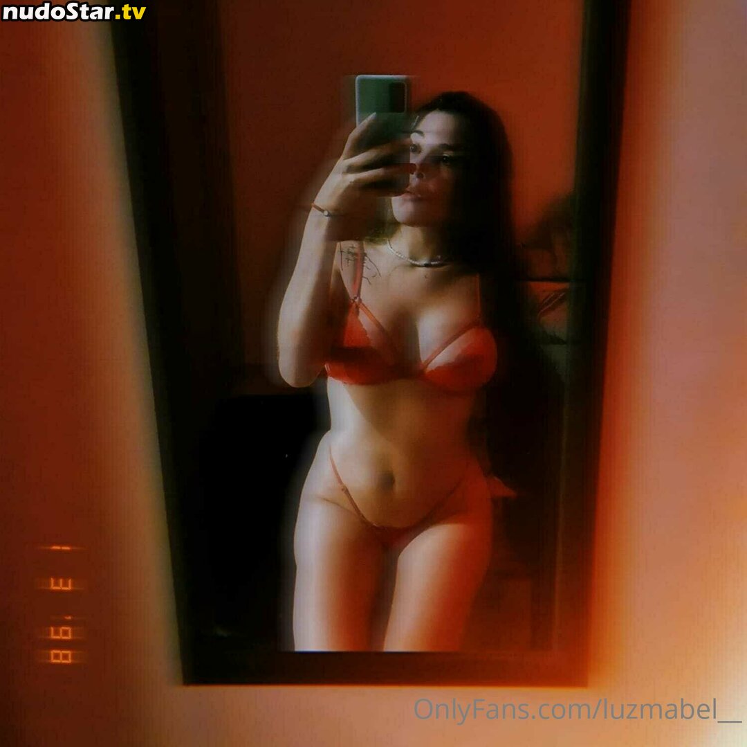 ladoncellakerana / nayladances_official Nude OnlyFans Leaked Photo #2