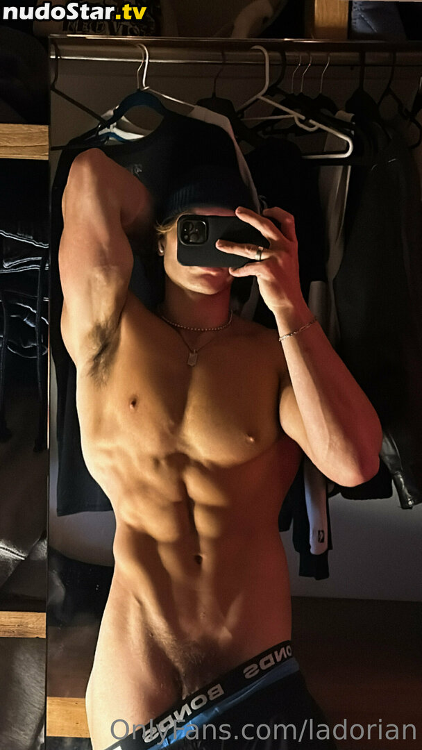 ladorian Nude OnlyFans Leaked Photo #58