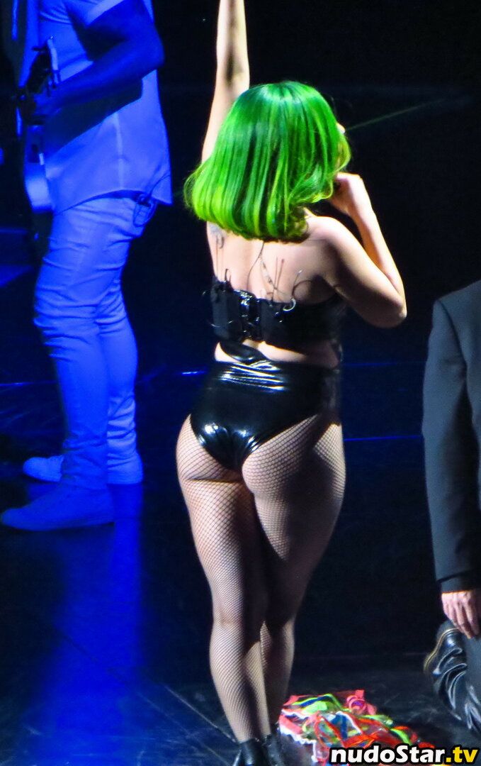 Lady Gaga / ladygaga Nude OnlyFans Leaked Photo #32