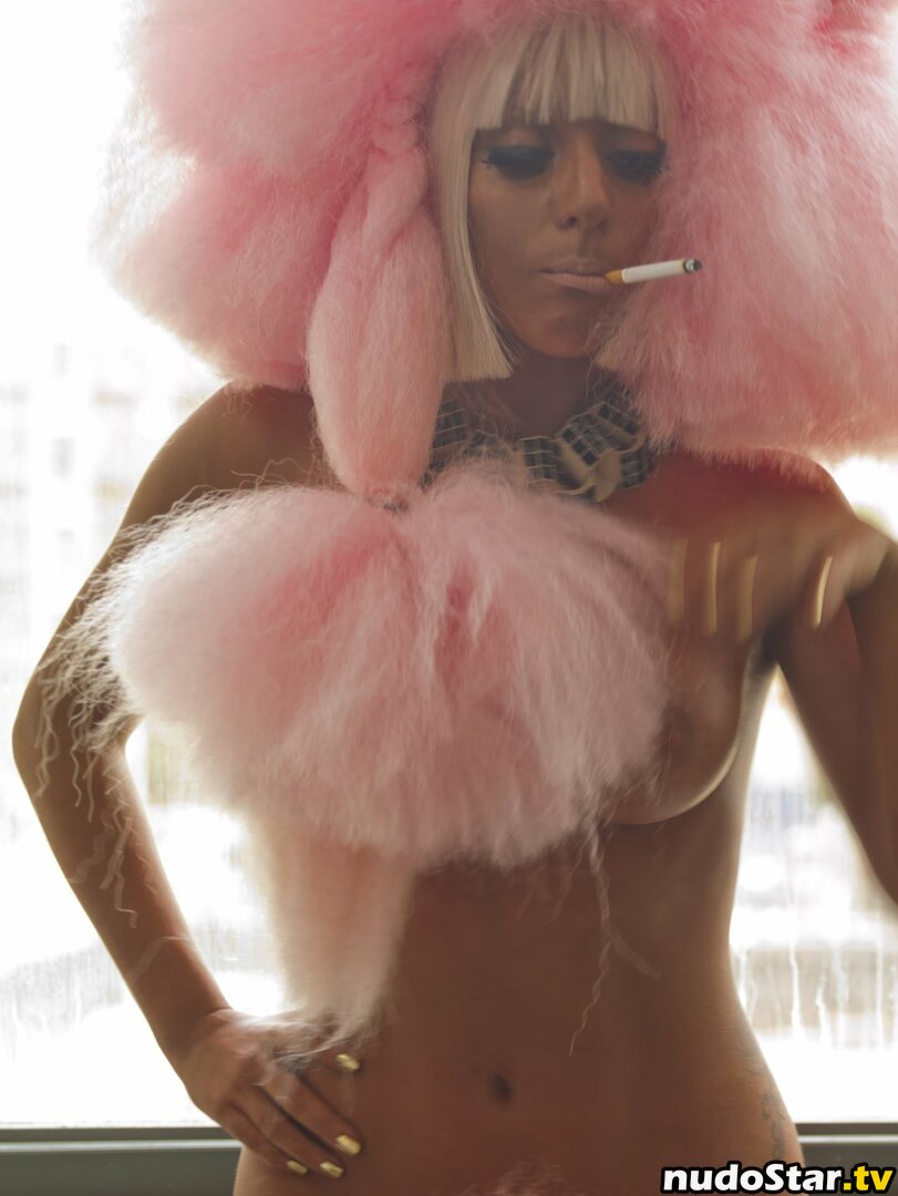 Lady Gaga / ladygaga Nude OnlyFans Leaked Photo #60