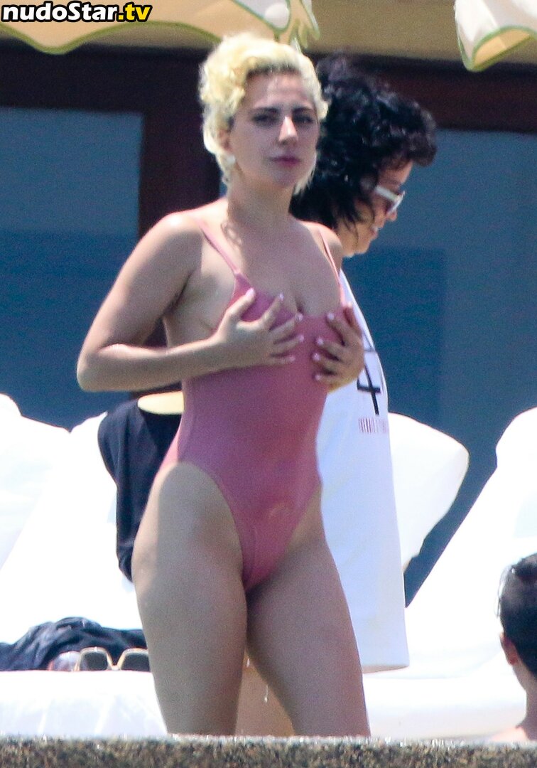 Lady Gaga / ladygaga Nude OnlyFans Leaked Photo #130