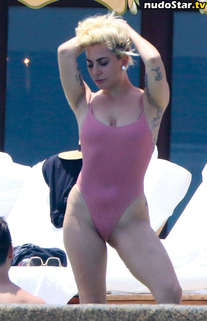 Lady Gaga / ladygaga Nude OnlyFans Leaked Photo #131