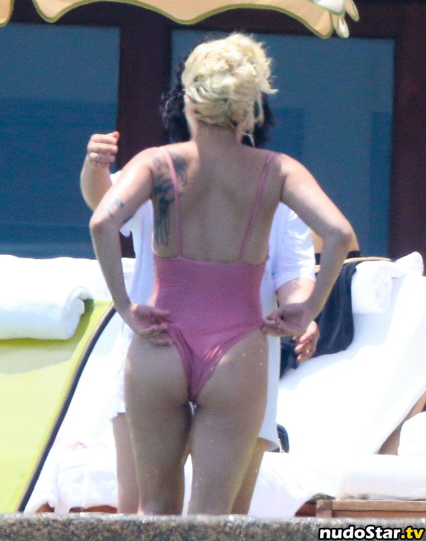 Lady Gaga / ladygaga Nude OnlyFans Leaked Photo #133