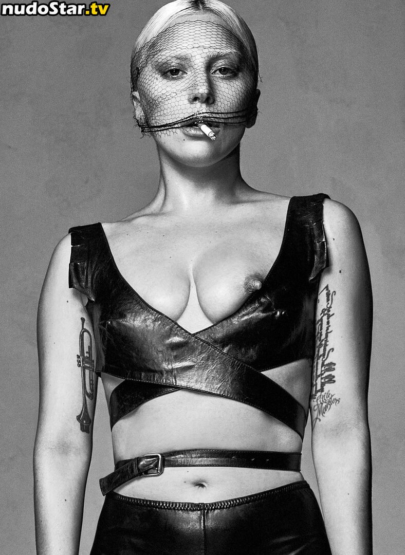 Lady Gaga / ladygaga Nude OnlyFans Leaked Photo #137