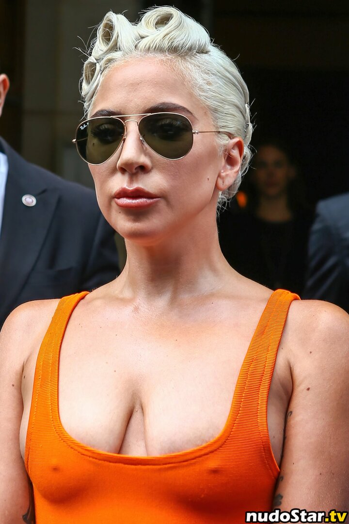 Lady Gaga / ladygaga Nude OnlyFans Leaked Photo #167