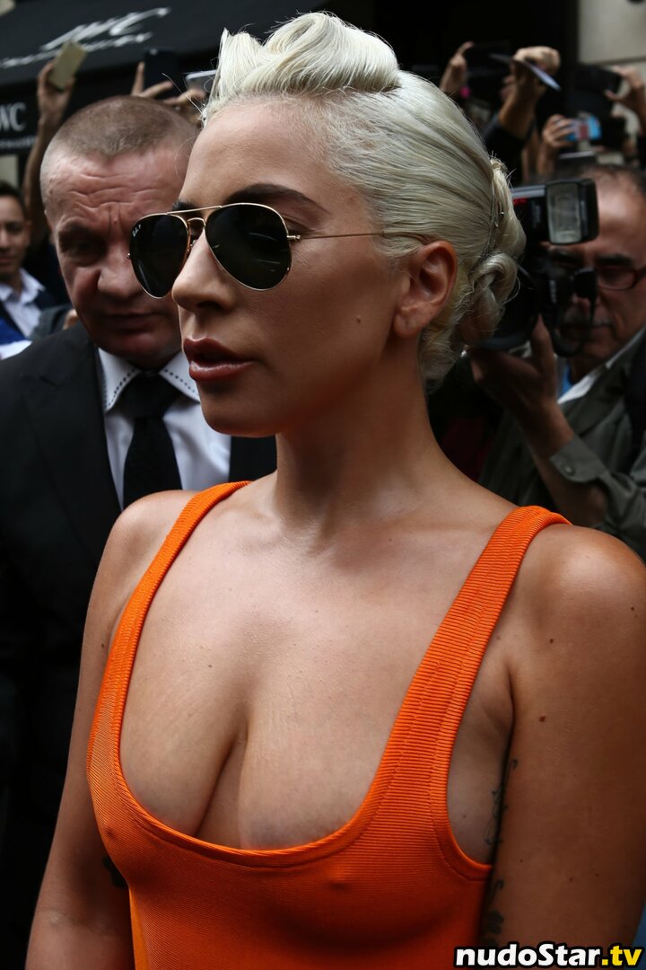 Lady Gaga / ladygaga Nude OnlyFans Leaked Photo #169