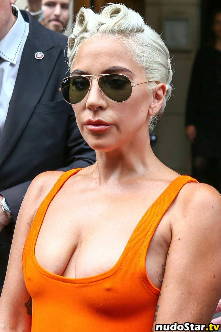 Lady Gaga / ladygaga Nude OnlyFans Leaked Photo #174
