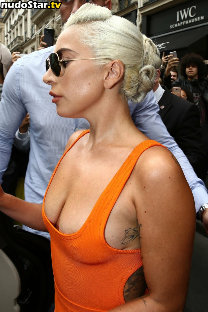 Lady Gaga / ladygaga Nude OnlyFans Leaked Photo #175