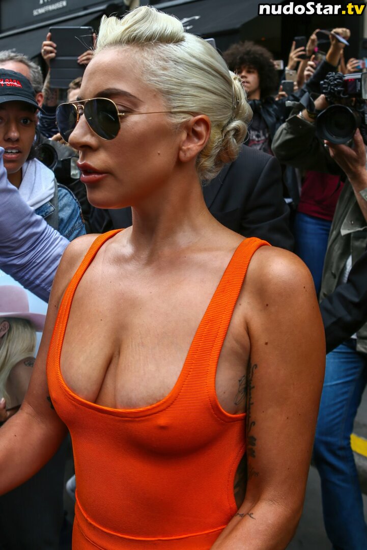 Lady Gaga / ladygaga Nude OnlyFans Leaked Photo #177