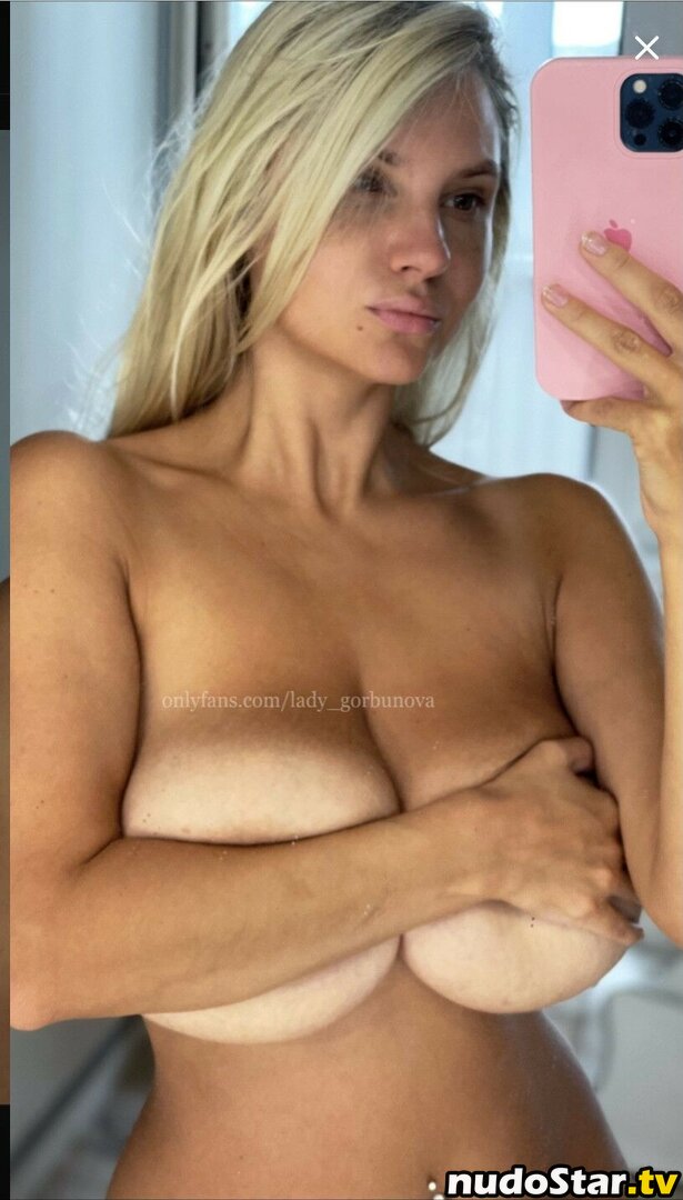 Lady Gorbunova / lady_gorbunova Nude OnlyFans Leaked Photo #53
