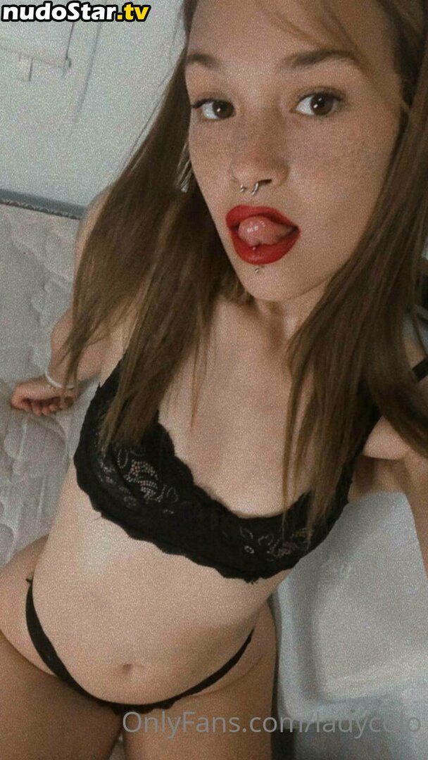 ladycolo Nude OnlyFans Leaked Photo #11