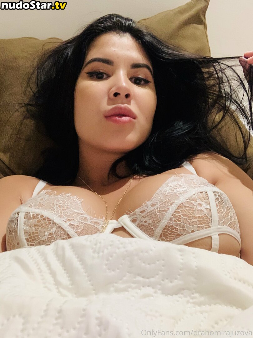 ladydeeofficial Nude OnlyFans Leaked Photo #1