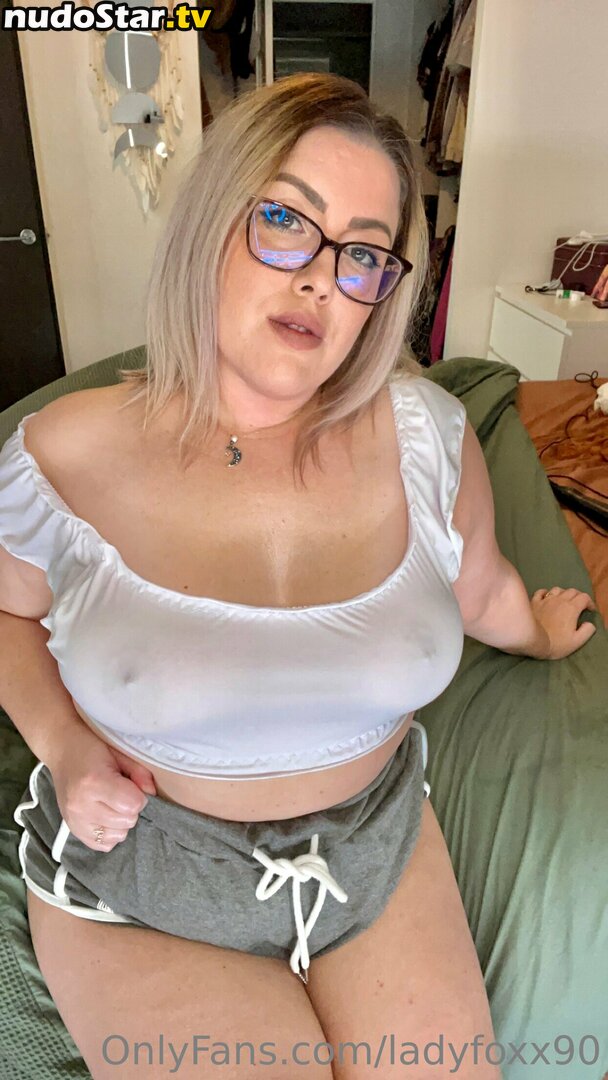 ladyfoxx90 Nude OnlyFans Leaked Photo #66