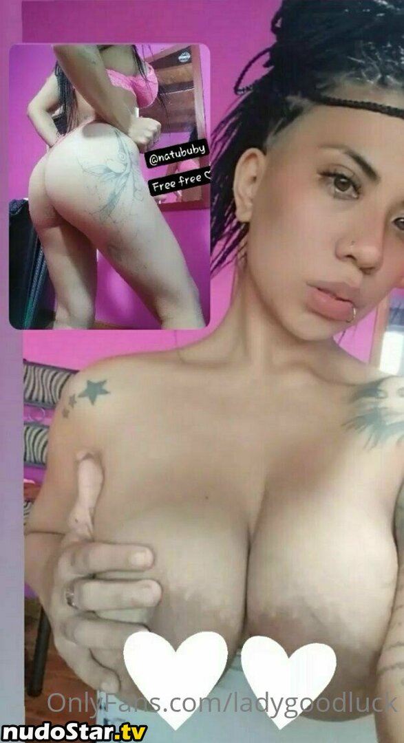 ladygoodluck Nude OnlyFans Leaked Photo #18