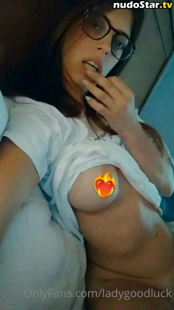 ladygoodluck Nude OnlyFans Leaked Photo #30