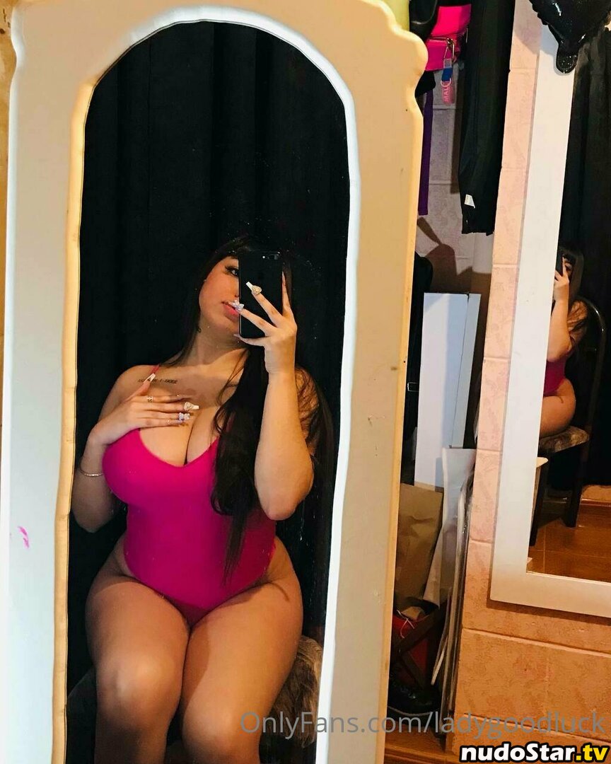 ladygoodluck Nude OnlyFans Leaked Photo #37