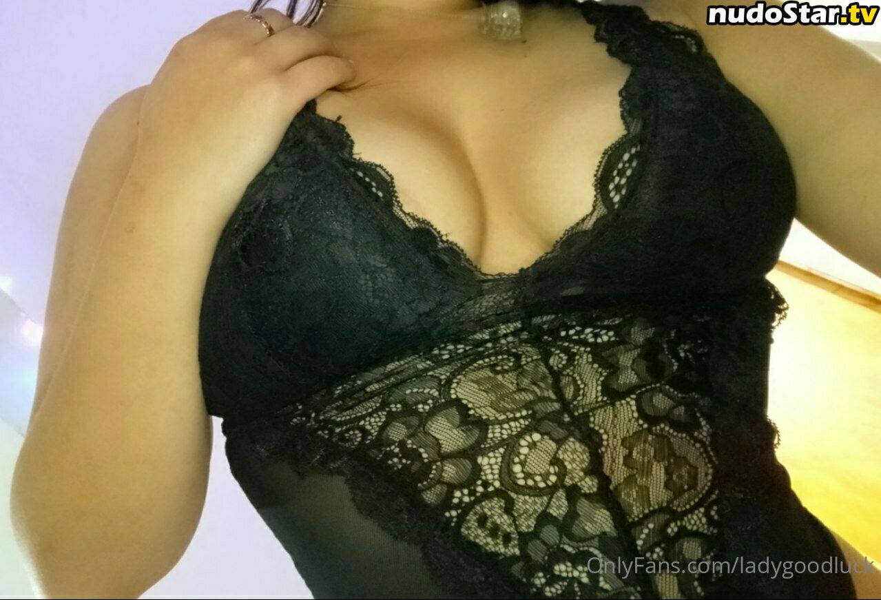 ladygoodluck Nude OnlyFans Leaked Photo #90