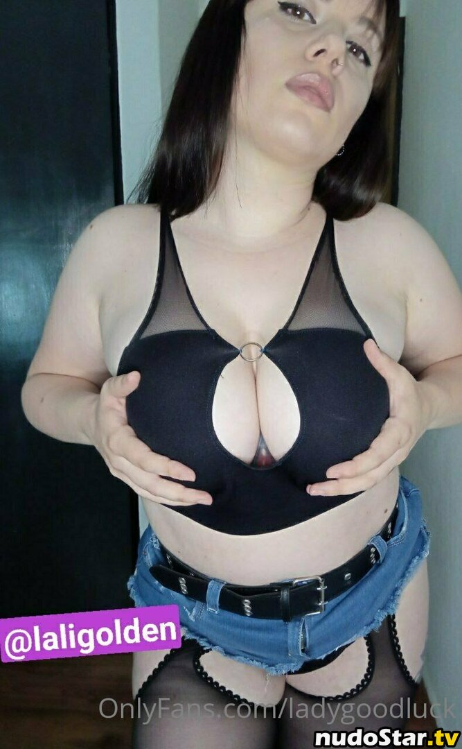 ladygoodluck Nude OnlyFans Leaked Photo #123