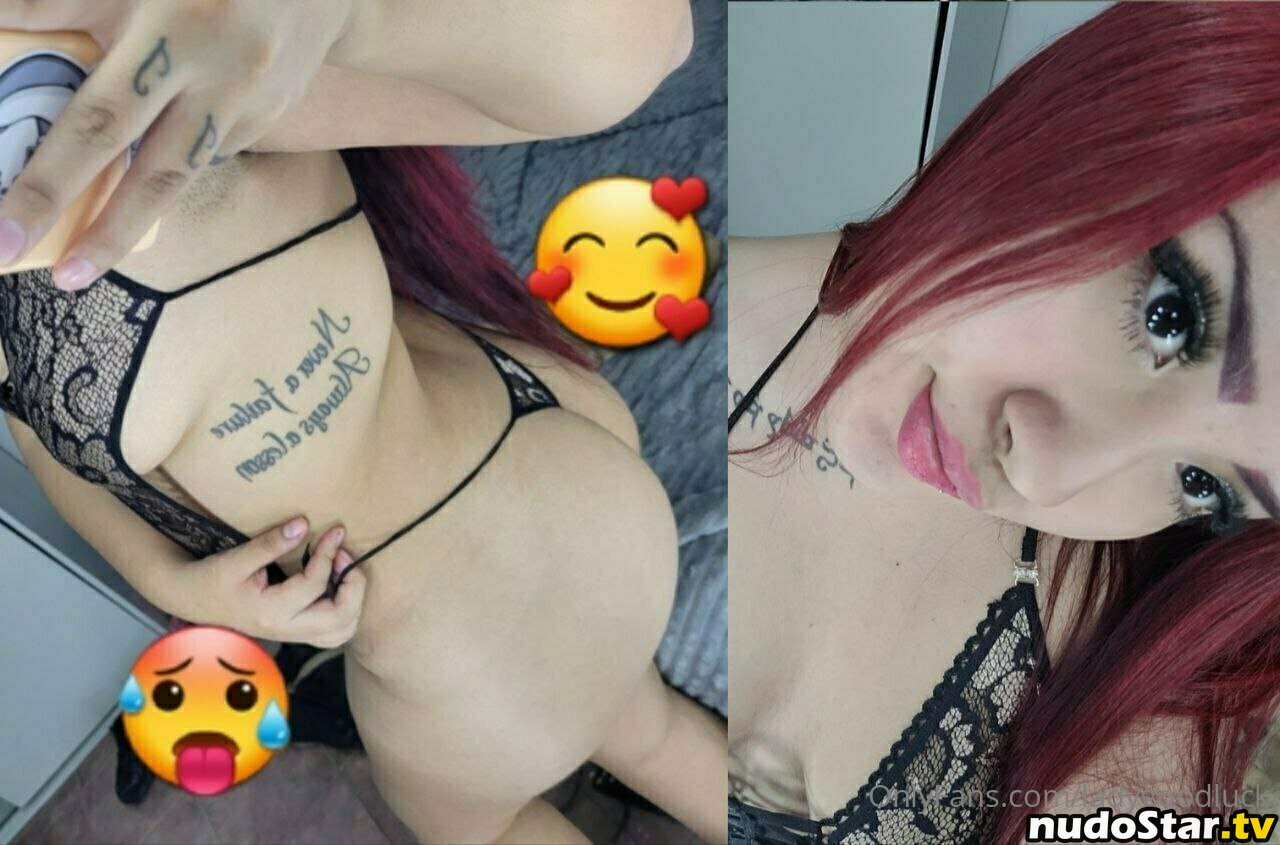 ladygoodluck Nude OnlyFans Leaked Photo #216