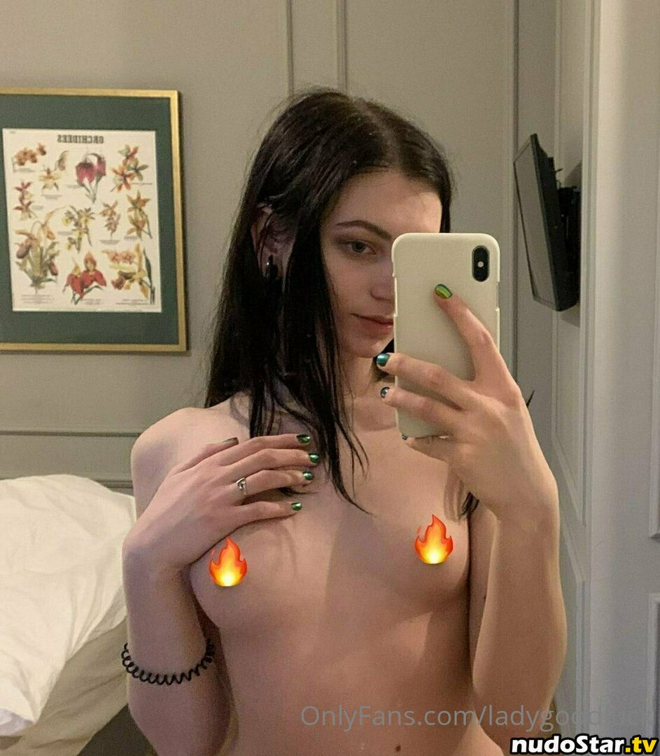 ladygoodluck Nude OnlyFans Leaked Photo #229