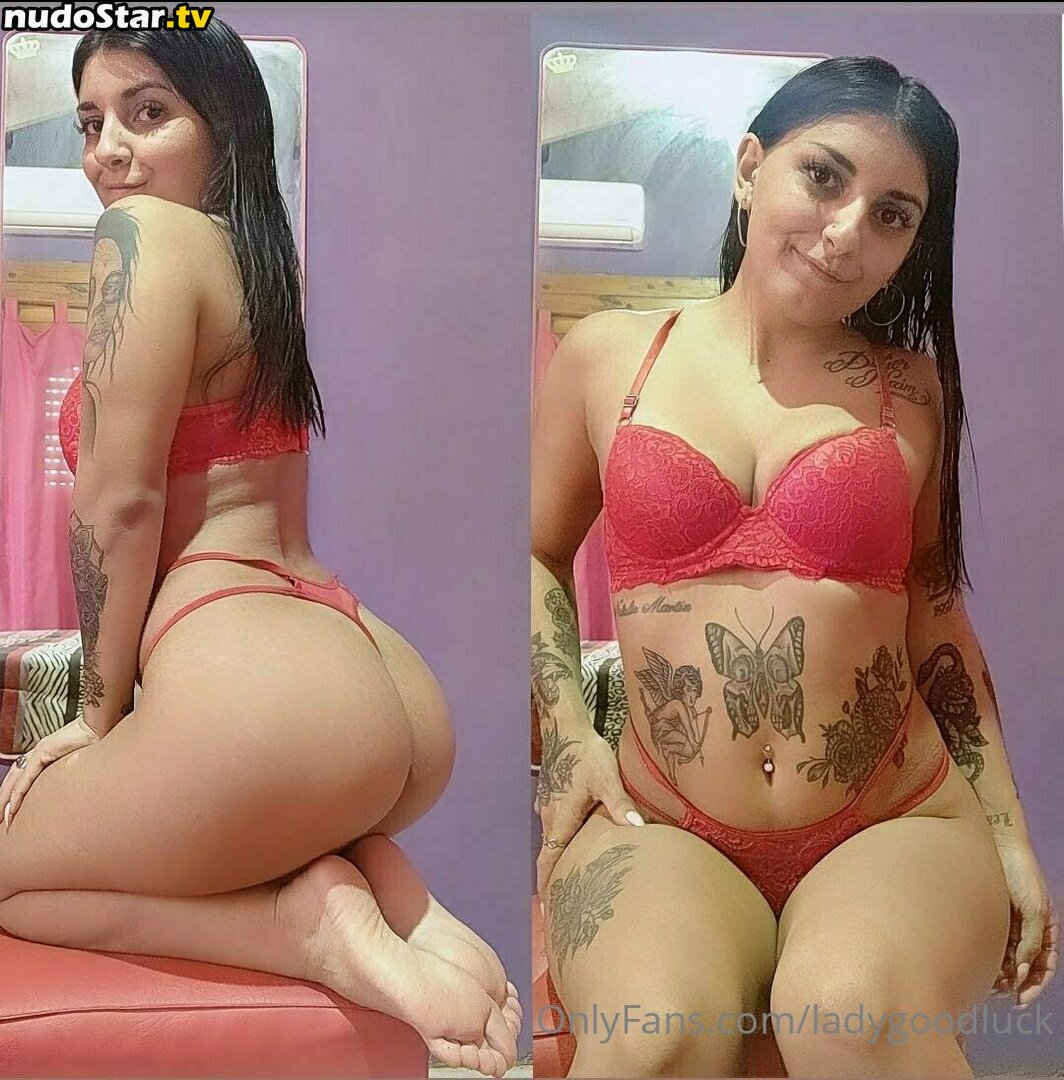 ladygoodluck Nude OnlyFans Leaked Photo #428