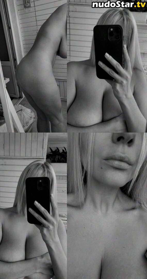 LadyGorbunova / lady_gorbunova Nude OnlyFans Leaked Photo #17