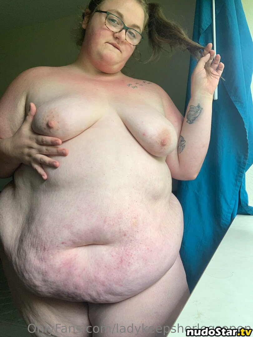 _pancakeprincess_ / ladykeepsherlegsopen Nude OnlyFans Leaked Photo #45