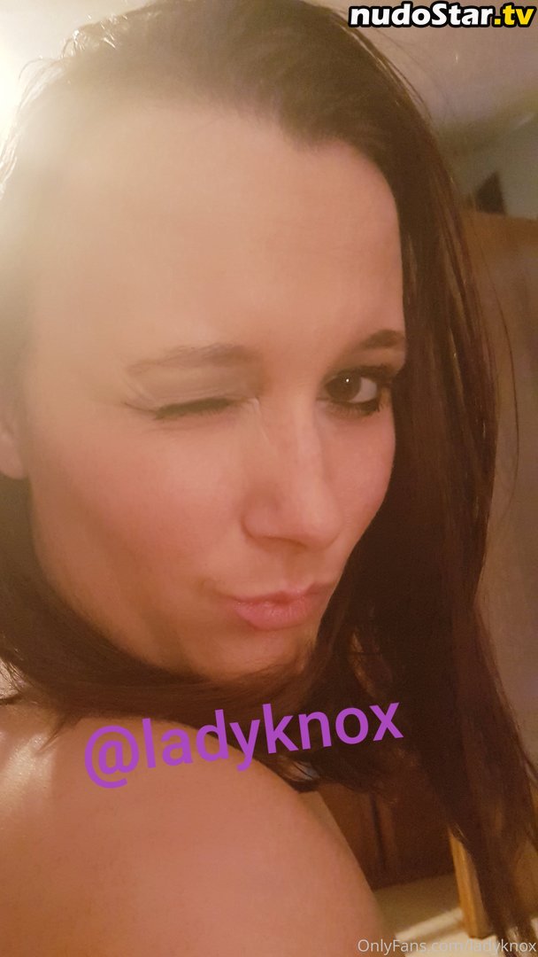 lady.knox / ladyknox Nude OnlyFans Leaked Photo #17