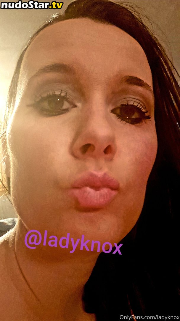 lady.knox / ladyknox Nude OnlyFans Leaked Photo #22