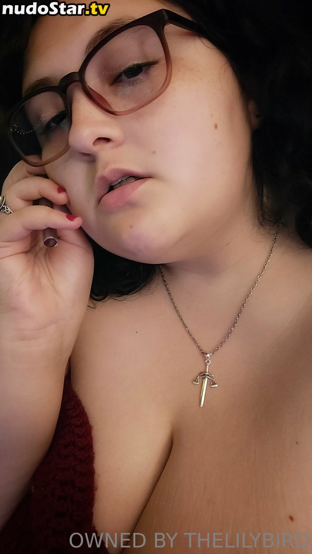 ladylilith111 / ladylilithbyrd Nude OnlyFans Leaked Photo #21