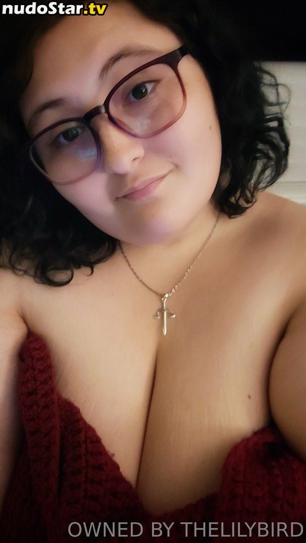 ladylilith111 / ladylilithbyrd Nude OnlyFans Leaked Photo #25