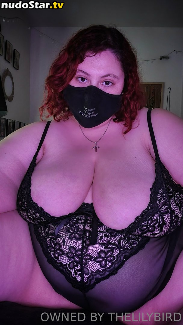 ladylilith111 / ladylilithbyrd Nude OnlyFans Leaked Photo #33