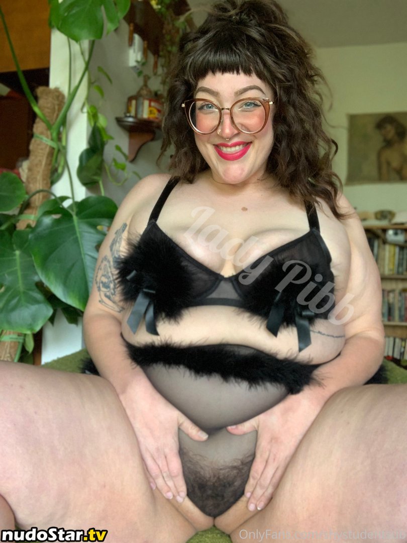 ladypibb Nude OnlyFans Leaked Photo #1