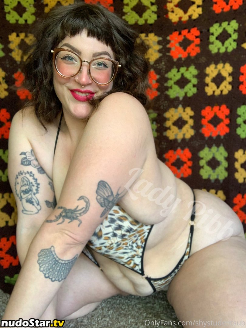 ladypibb Nude OnlyFans Leaked Photo #17