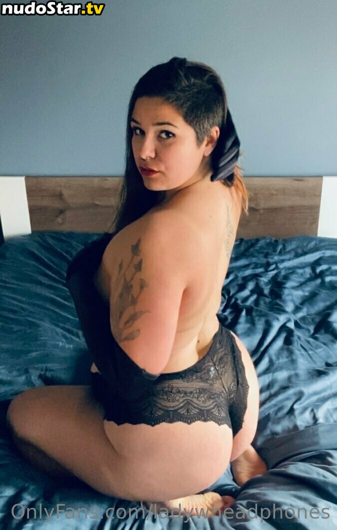 Ladywheadphones / lwh_nsfw Nude OnlyFans Leaked Photo #28