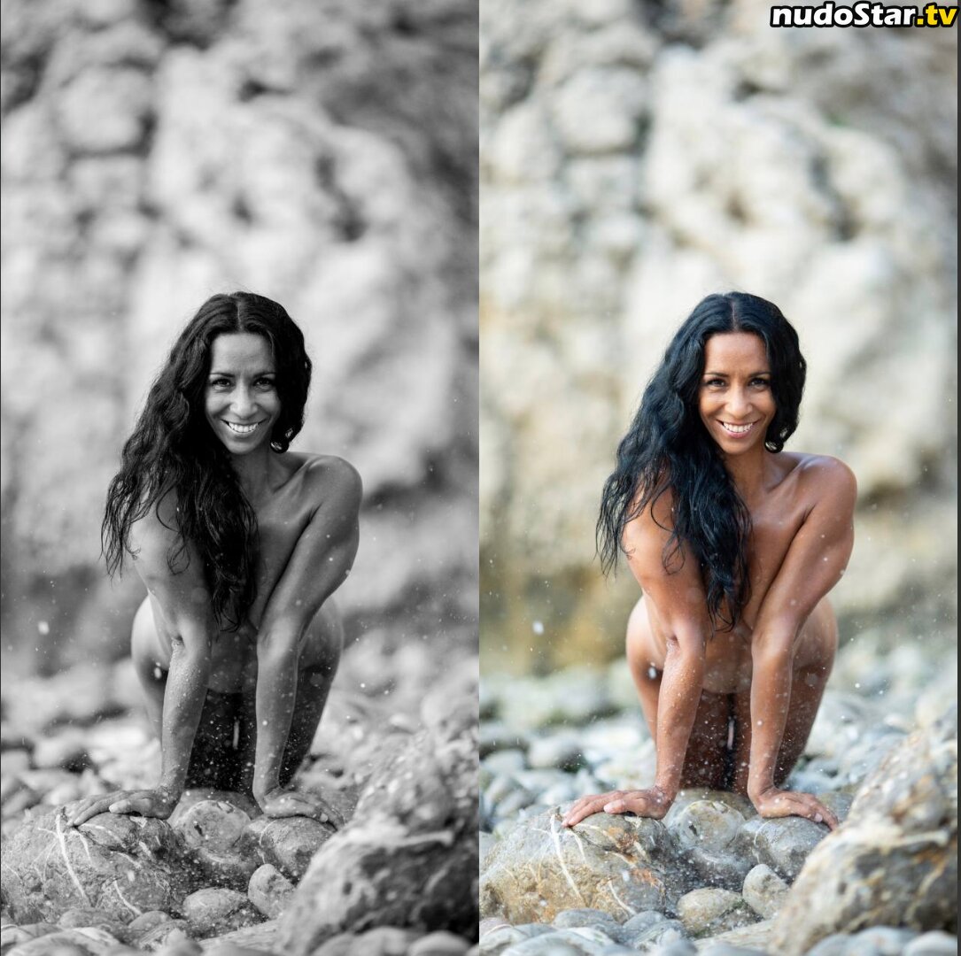 Laetitia Bouffard-Roupe / laetitia_channel_model / laetitia_model / laetitiamodel Nude OnlyFans Leaked Photo #13