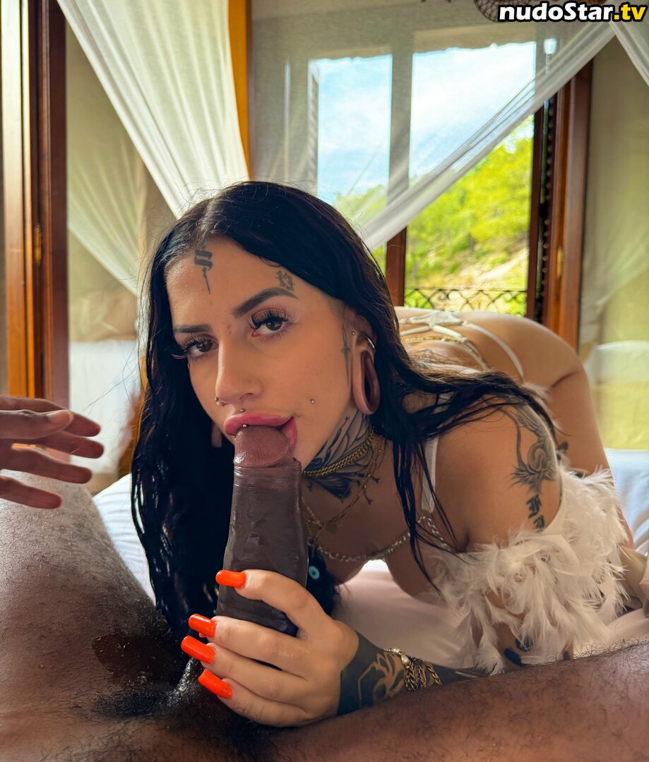 Laetitia Versace / Laetitiaversace / laetitiav_off Nude OnlyFans Leaked Photo #21