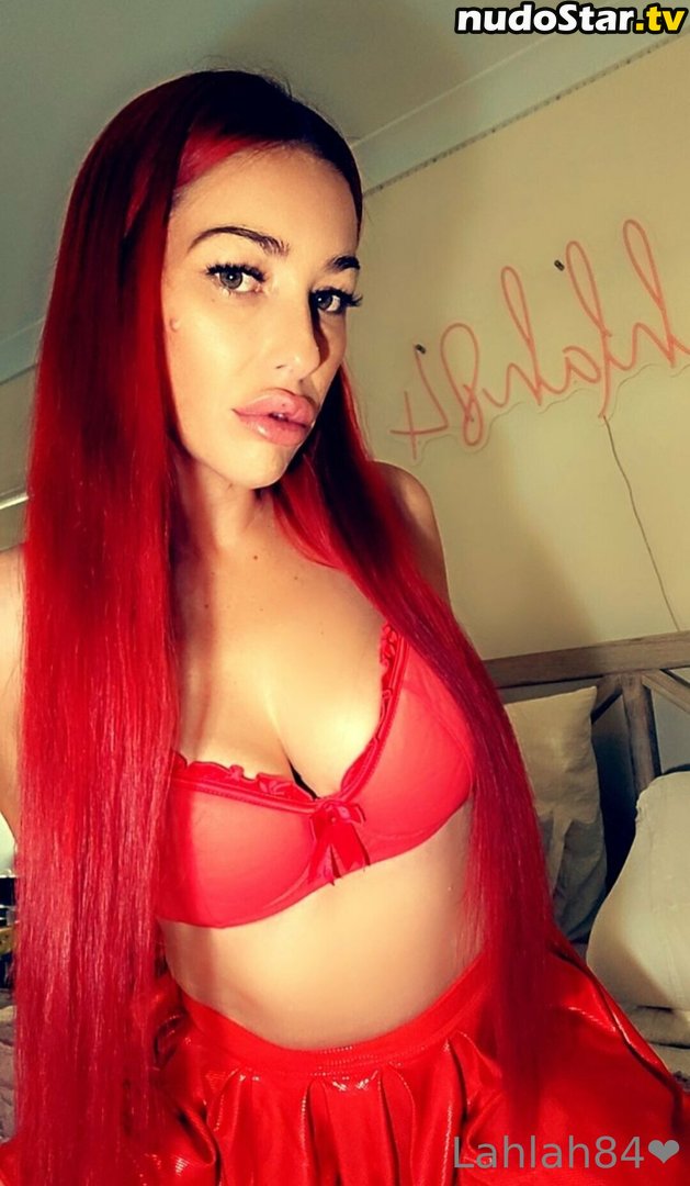 l4yl4h_ / lahlah84 Nude OnlyFans Leaked Photo #12