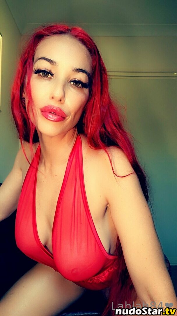 l4yl4h_ / lahlah84 Nude OnlyFans Leaked Photo #54