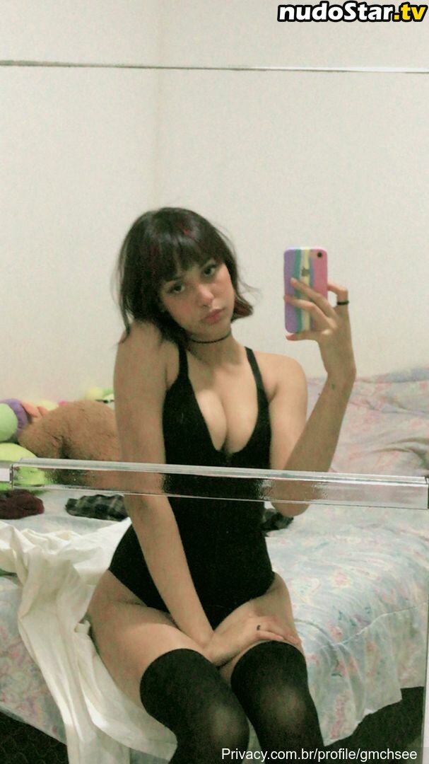 Lai Osaki / Laisa Mariana / pho_suicide Nude OnlyFans Leaked Photo #6