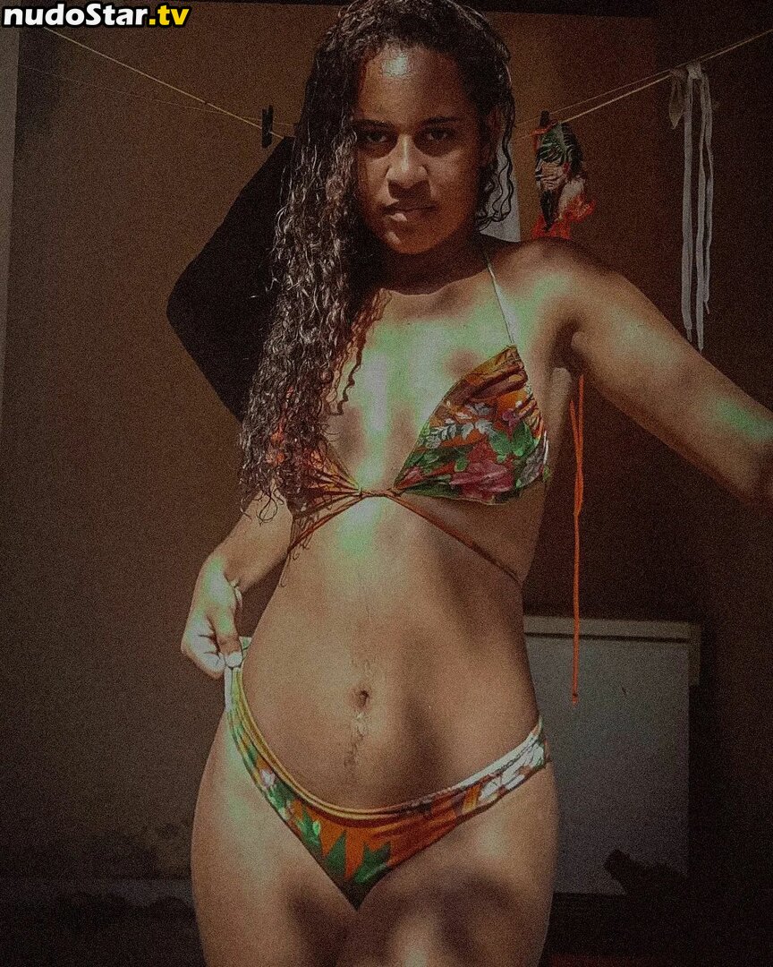 Laiane Torres Cardoso / laii_torresbjj Nude OnlyFans Leaked Photo #2