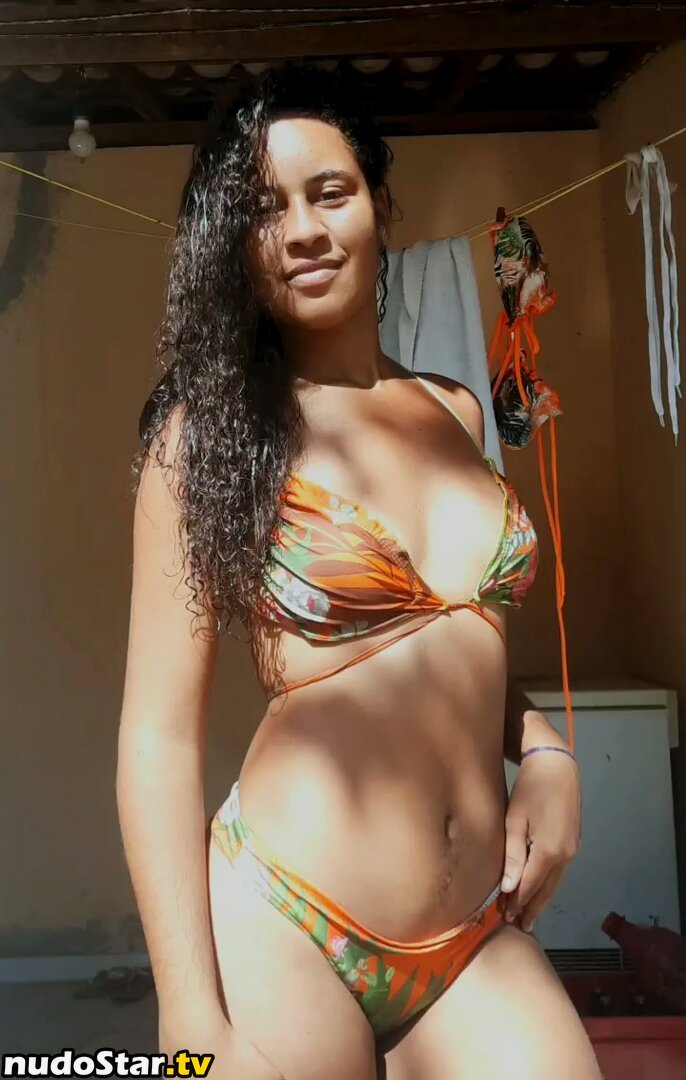 Laiane Torres Cardoso / laii_torresbjj Nude OnlyFans Leaked Photo #9