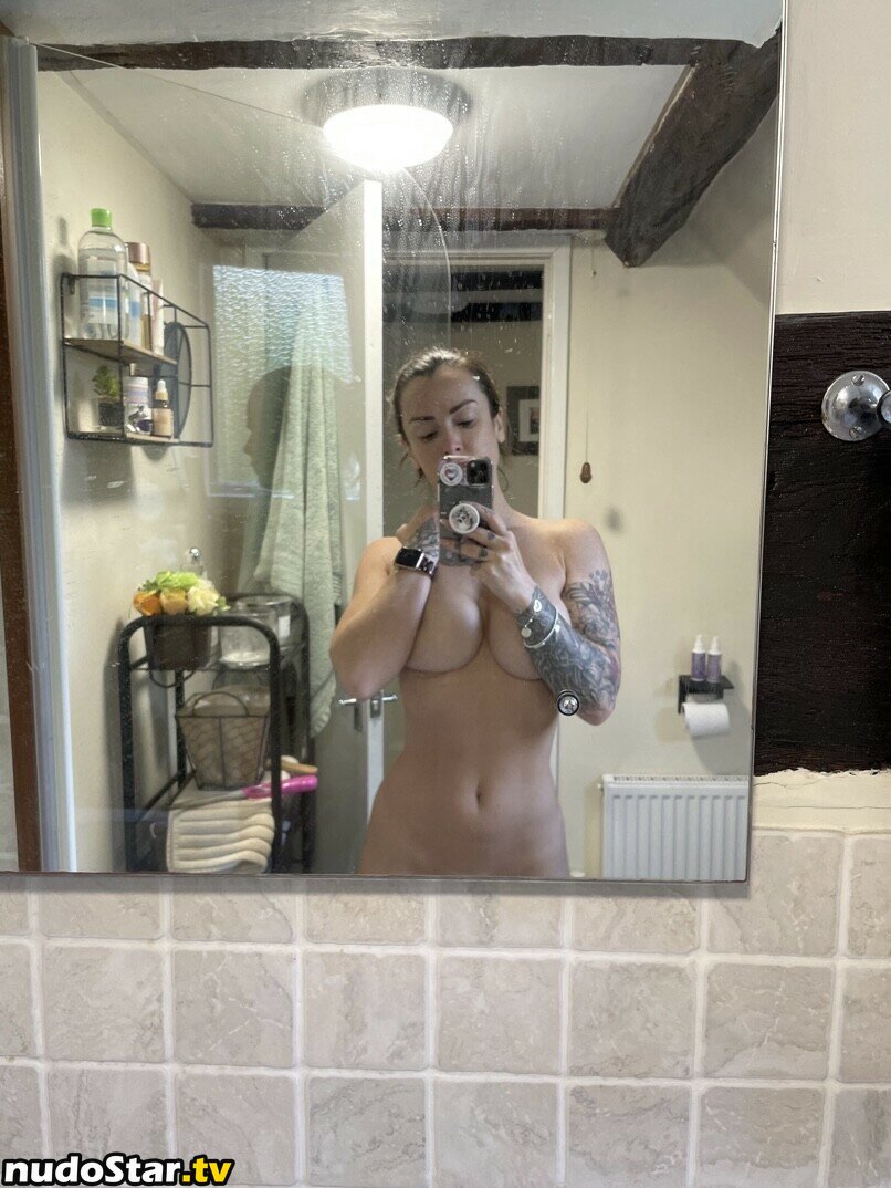 Lainey Griffin / laineybopster Nude OnlyFans Leaked Photo #103