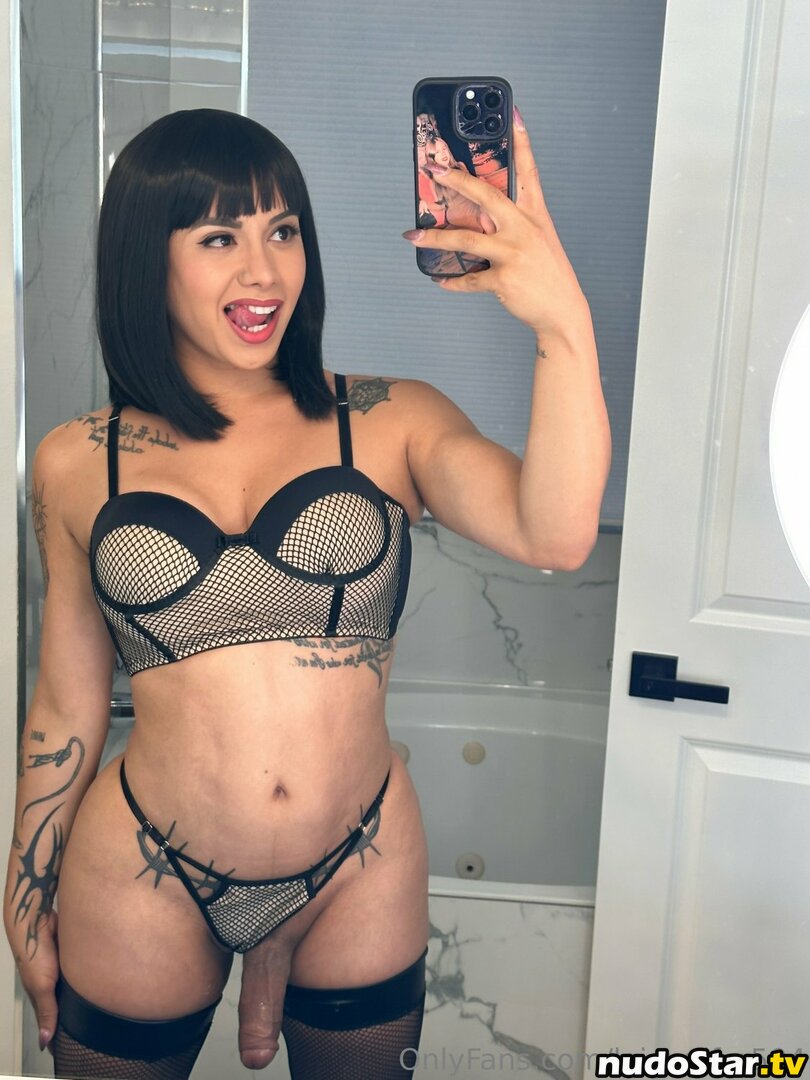 LaJenni504 / La_Jennifer_504 / Lajennifer504 / SluttyCatracha /  SluttyCatracha504 / jennifer504 / la_jennifer504 Nude OnlyFans Photo #25 -  Nudostar.TV