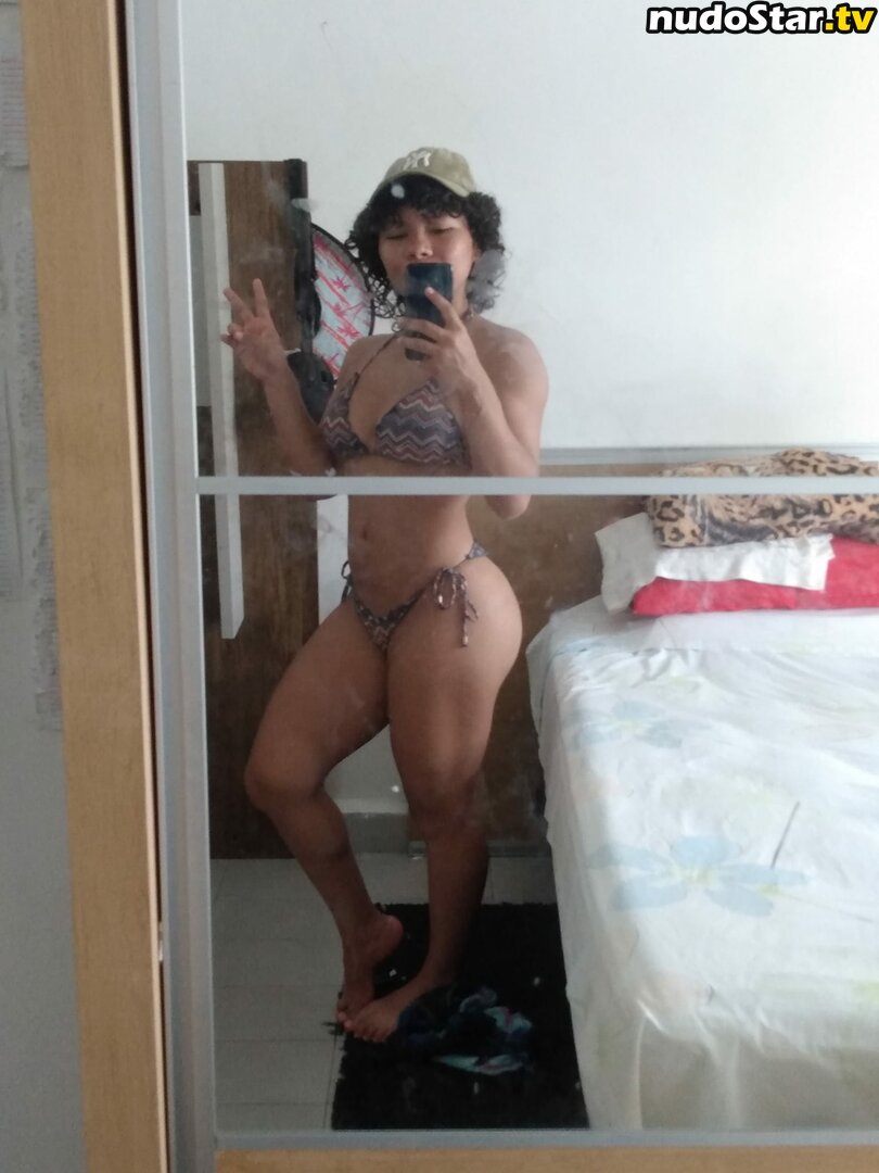 Lala Vieira / alaisevieira / https: Nude OnlyFans Leaked Photo #12